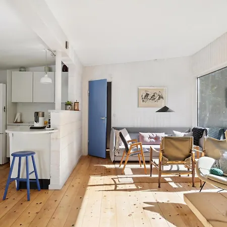 In With Kitchen 펜션