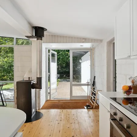 In With Kitchen 펜션