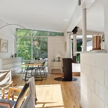 펜션 In With Kitchen